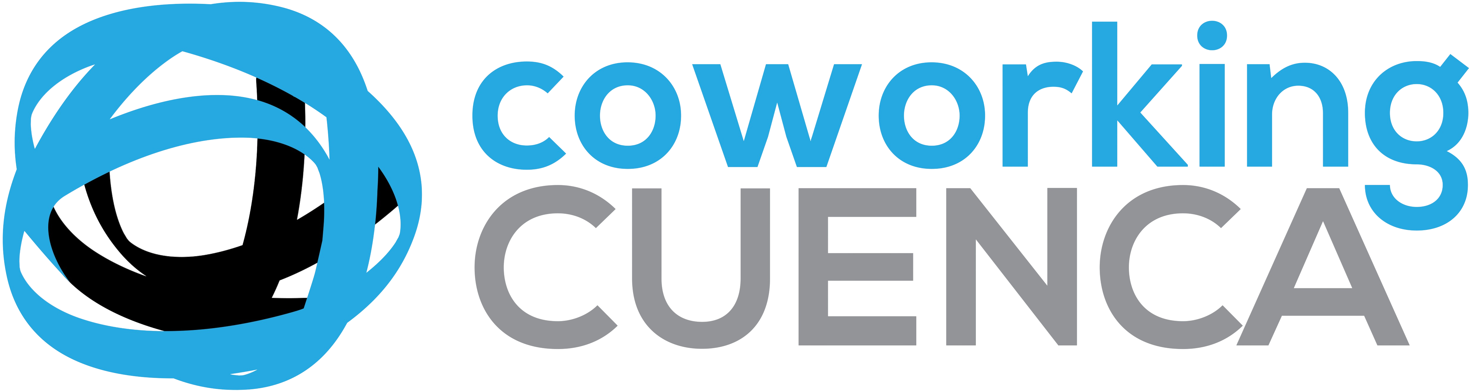 Coworking Cuenca
